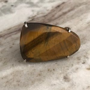 Kendra Scott Statement Ring